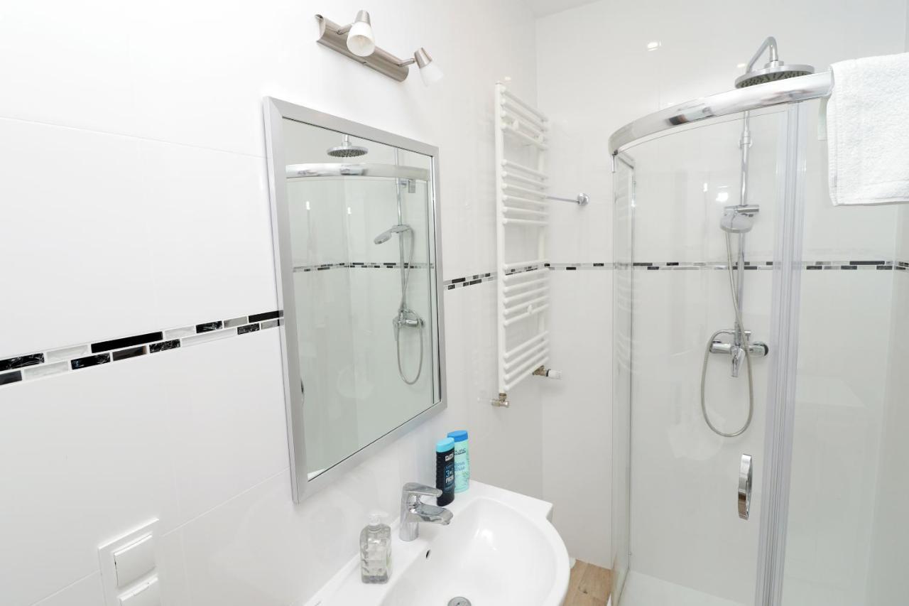 Apartament Cukrownia Stettino Esterno foto