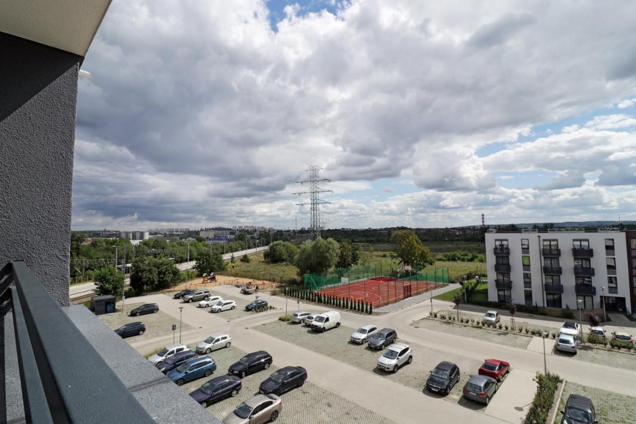 Apartament Cukrownia Stettino Esterno foto